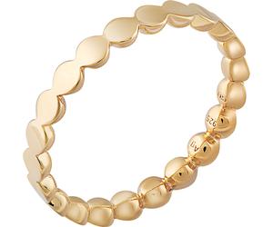 caï Damenring 925er Silber 56 Damen