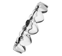 caï Damenring 925er Silber 58 Damen