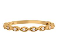 caï Damenring 925er Silber 58 Damen