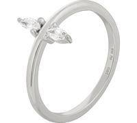 caï Damenring 925er Silber 58 Damen