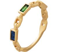 caï Damenring 925er Silber 60 Damen