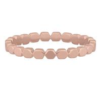 caï Damen Ring rosegold, Größe 60, 6641493 Rosegold 60