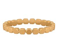 caï - Damenring 925er Silber Ringe 1 ct