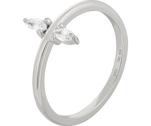 caï Damenring 925er Silber 60 Damen