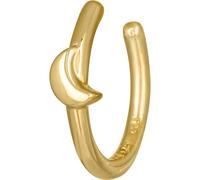 caï Ear Cuff 925er Silber One Size Damen