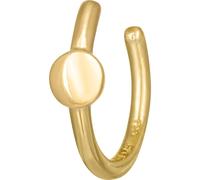 caï Ear Cuff 925er Silber One Size Damen