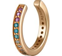 caï Ear Cuff 925er Silber One Size Damen