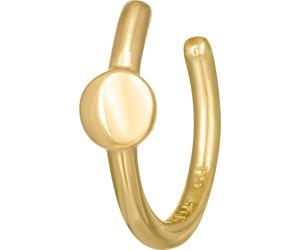 caï Ear Cuff 925er Silber One Size Damen