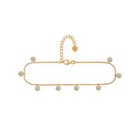 Caï Fußkette 358200024-25-1