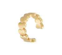 caï - Ear Cuff 925/- Sterling Silber ohne Stein Ohrringe 1 ct Damen