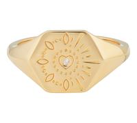 caï Herrenring 925er Silber 54 Herren