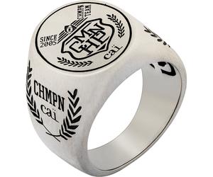 caï Herrenring 925er Silber 58 Herren