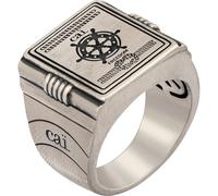 caï Herrenring 925er Silber 62 Herren