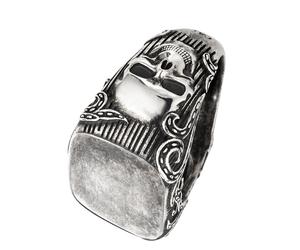 caï Herrenring 925er Silber 62 Herren