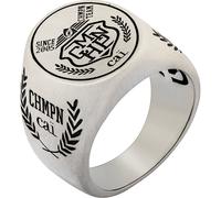 caï Herrenring 925er Silber 64 Herren