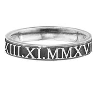 caï Herrenring 925er Silber 66 Herren