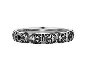 caï Herrenring 925er Silber Ring 925/- Sterling ohne Herren