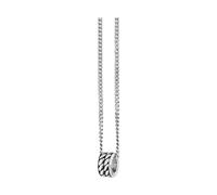 caï Kette 925er Silber One Size Herren
