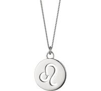 caï Kette 925er Silber Löwe Damen