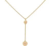 caï Kette 925er Silber One Size Damen