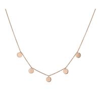 caï Kette 925er Silber One Size Damen