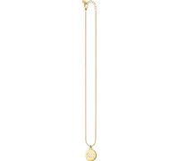 caï Kette 925er Silber One Size Damen