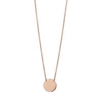 caï Kette 925er Silber One Size Damen