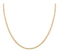 caï Kette 925er Silber One Size Damen