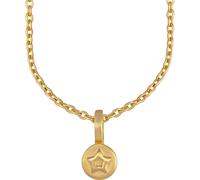 caï Kette 925er Silber One Size Damen