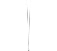 caï Kette 925er Silber One Size Damen