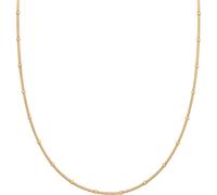 caï Kette 925er Silber One Size Damen