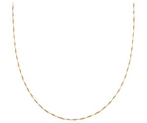 caï Kette 925er Silber One Size Damen