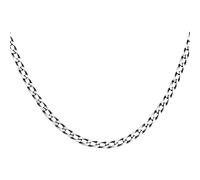 caï Kette 925er Silber One Size Herren