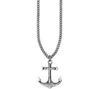 caï Kette 925er Silber One Size Herren