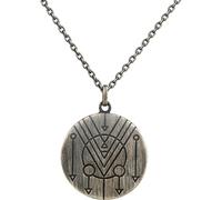caï Kette 925er Silber One Size Herren
