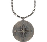 caï Kette 925er Silber One Size Herren