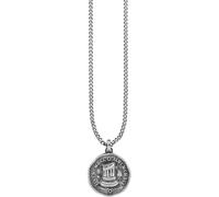 caï Kette 925er Silber One Size Herren