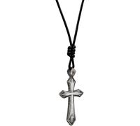 caï Kette 925er Silber One Size Herren