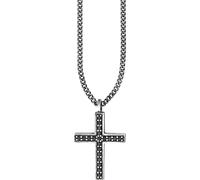 caï Kette 925er Silber One Size Herren