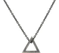 caï Kette 925er Silber One Size Herren
