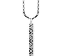 caï Kette 925er Silber One Size Herren