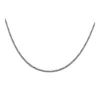 caï Kette 925er Silber One Size Herren
