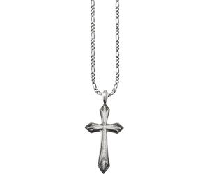 caï Kette 925er Silber One Size Herren