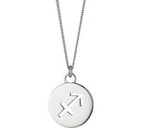 caï Kette 925er Silber Schütze Damen