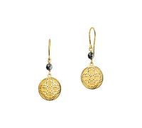 Caï Ohrhänger aus 925 Silber Silber