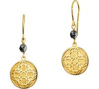 Caï Ohrhänger aus 925 Silber Silber