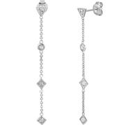 caï Ohrhänger 925er Silber One Size Damen