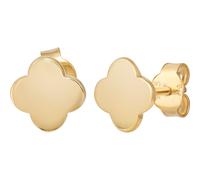 caï Ohrstecker 925er Silber One Size Damen