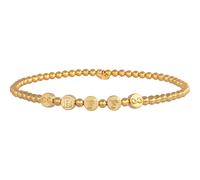 Cai Stretch-Armband 925/- Sterling Silber 16Cm Glänzend