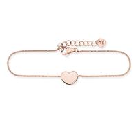 Caï Armband aus 925 Silber Roségold